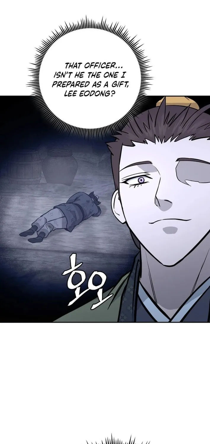 Read Kang-jin Lee chapter 199 image 72 on Lezhin