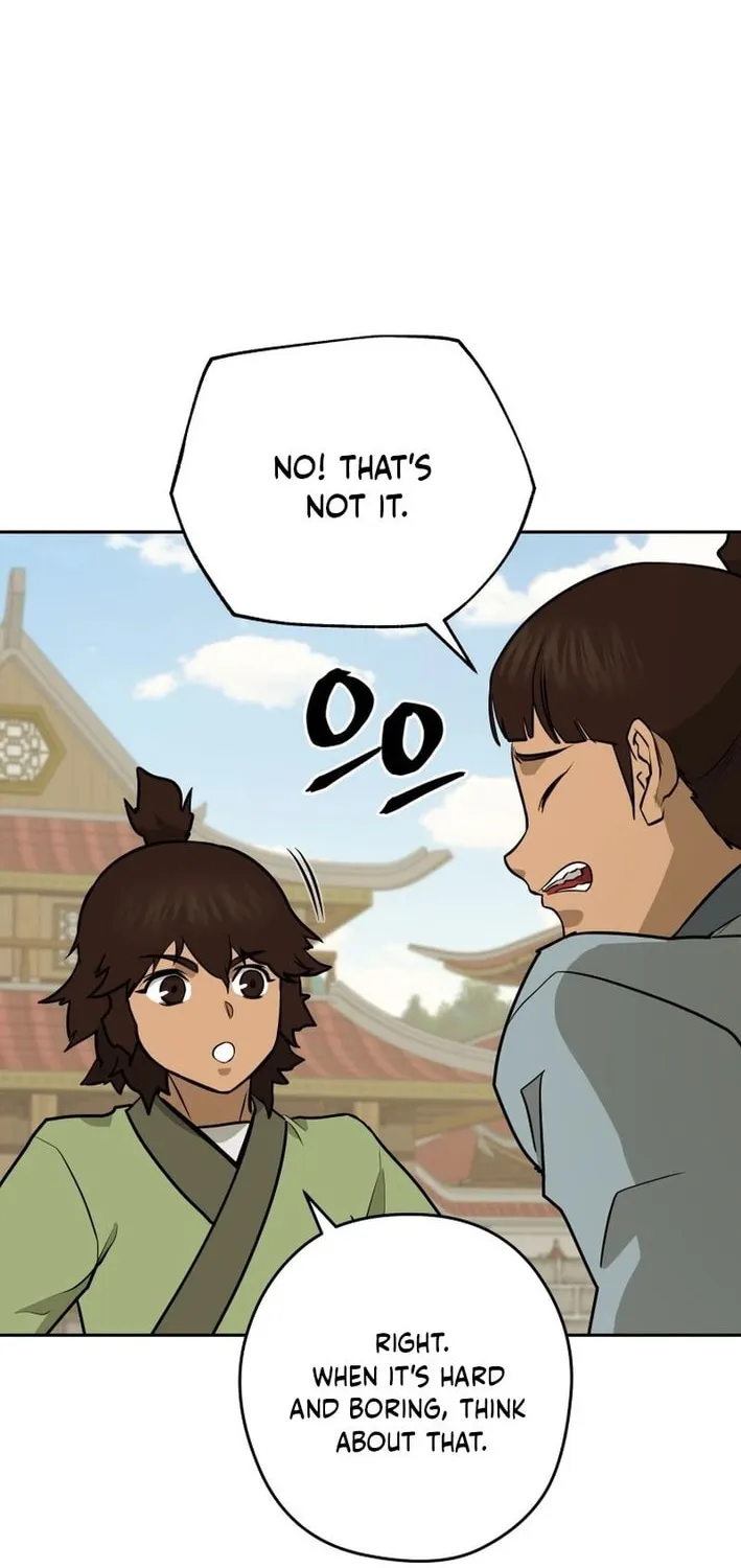 Read Kang-jin Lee chapter 199 image 8 on Lezhin