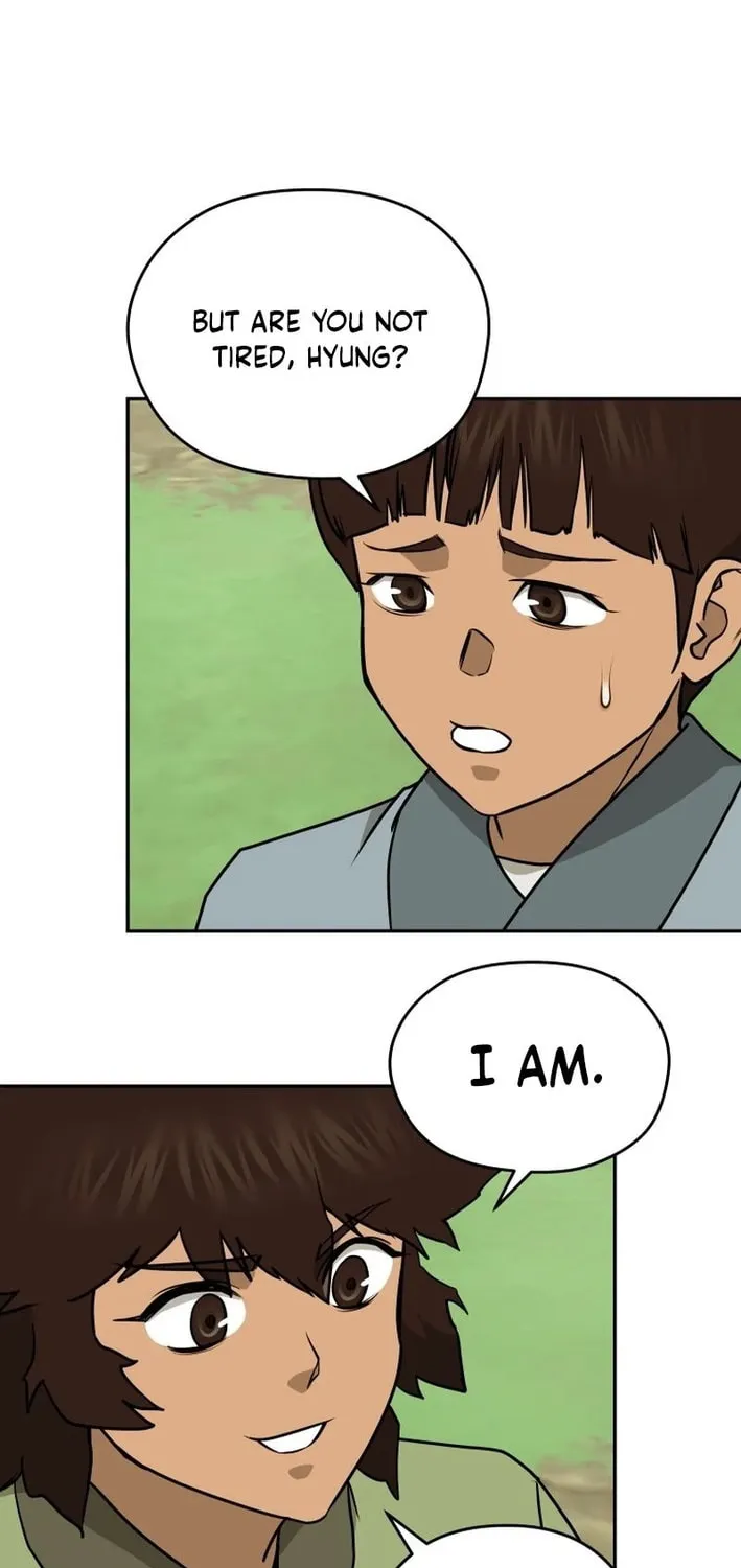 Read Kang-jin Lee chapter 199 image 9 on Lezhin