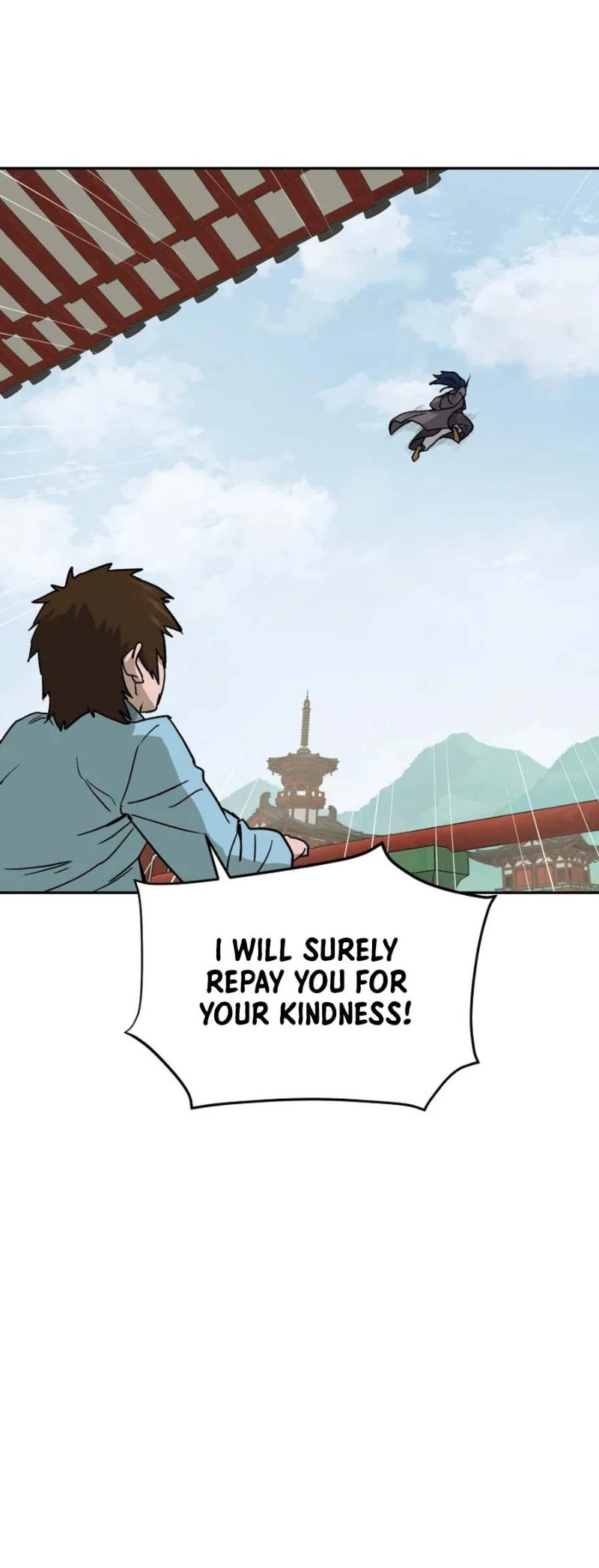 Read Kang-jin Lee chapter 2 image 18 on Lezhin