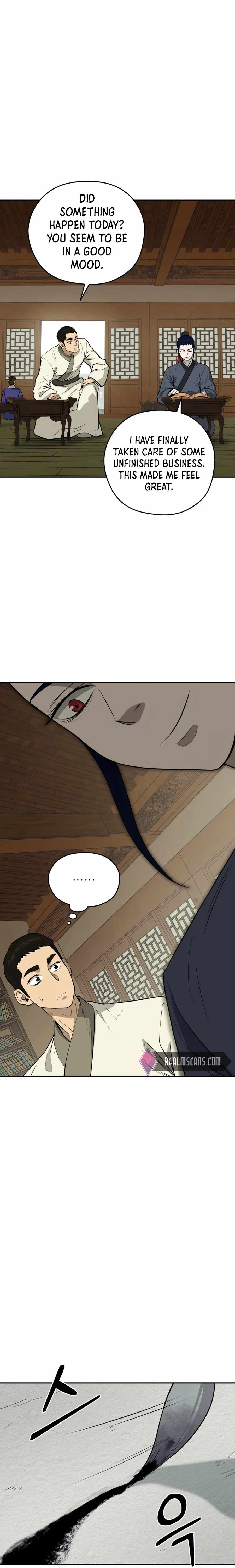 Read Kang-jin Lee chapter 20 image 10 on Lezhin