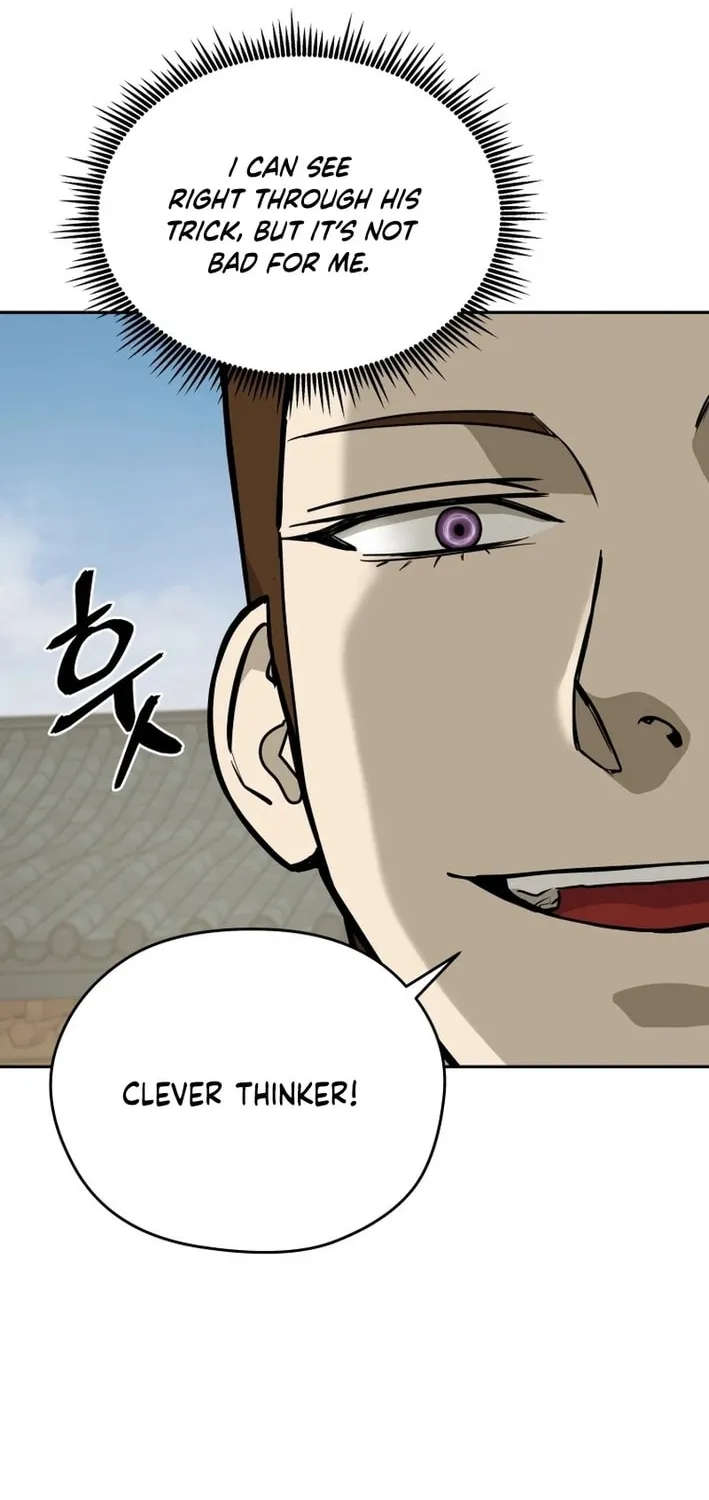 Read Kang-jin Lee chapter 200 image 10 on Lezhin