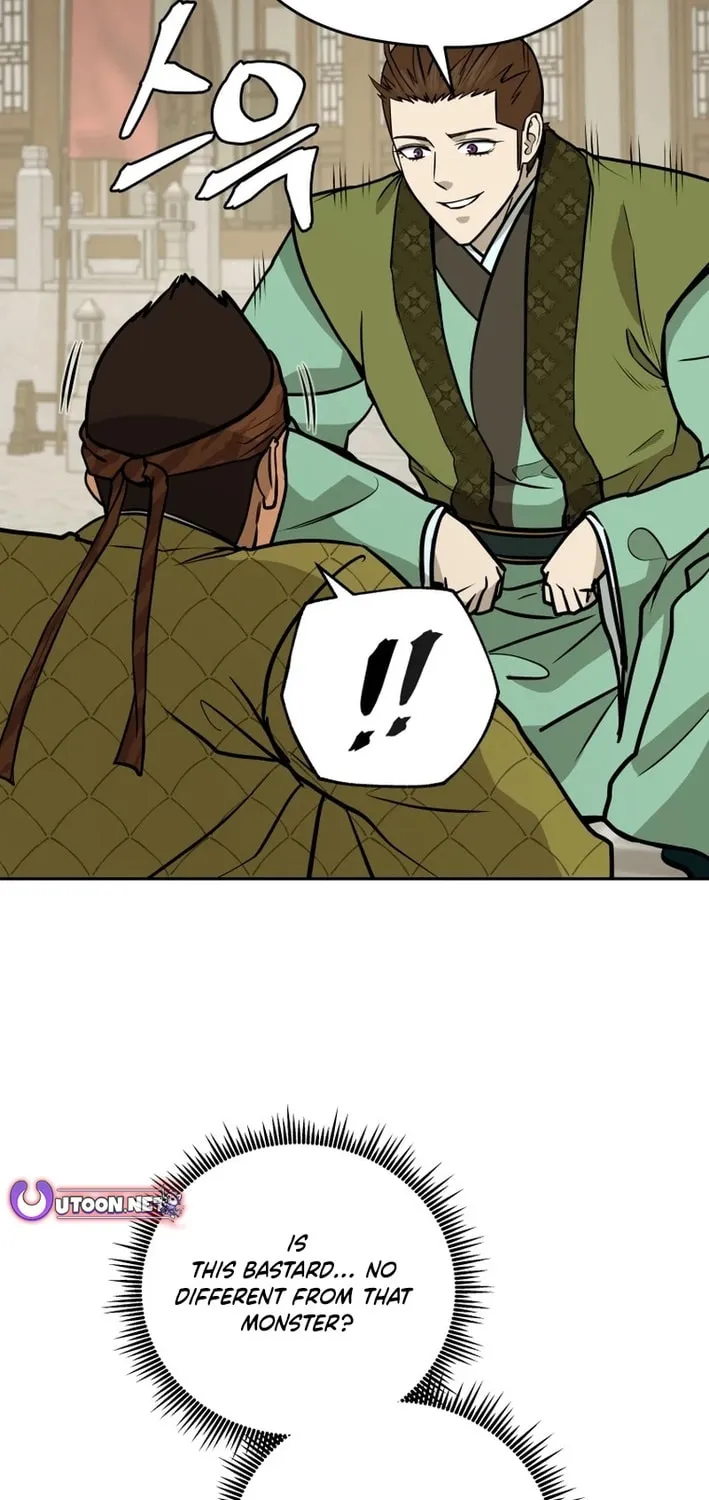 Read Kang-jin Lee chapter 200 image 14 on Lezhin