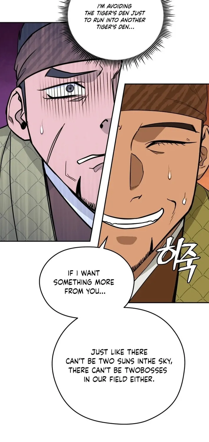 Read Kang-jin Lee chapter 200 image 15 on Lezhin