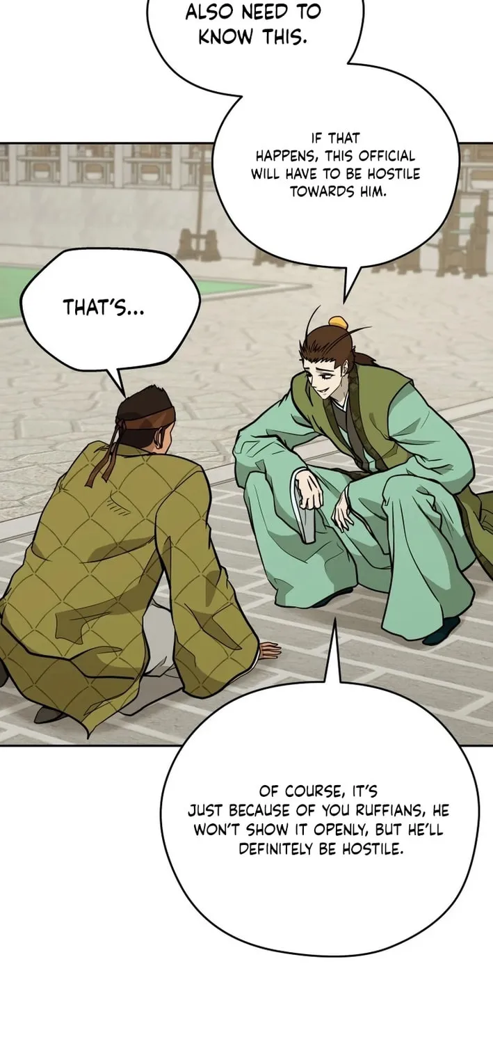 Read Kang-jin Lee chapter 200 image 18 on Lezhin