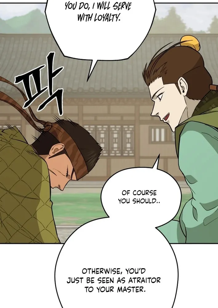 Read Kang-jin Lee chapter 200 image 20 on Lezhin