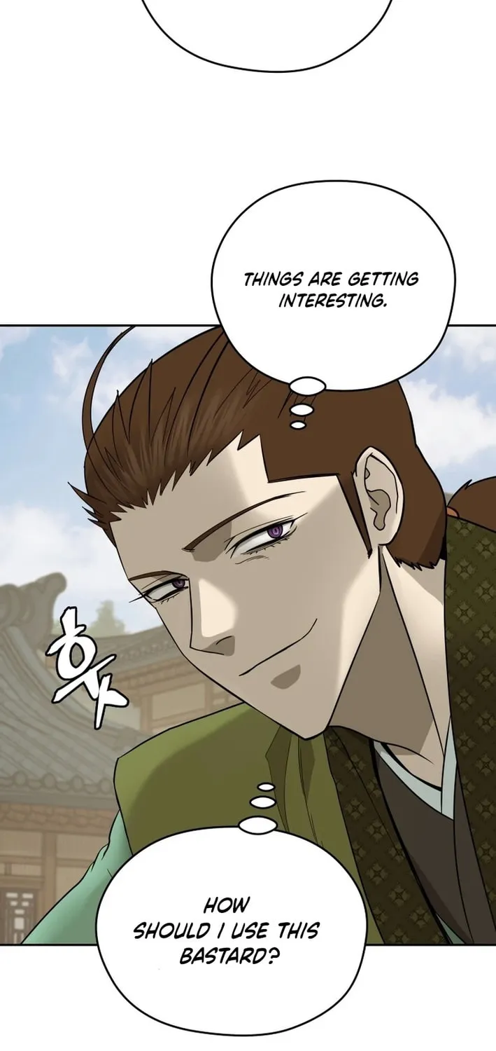 Read Kang-jin Lee chapter 200 image 21 on Lezhin