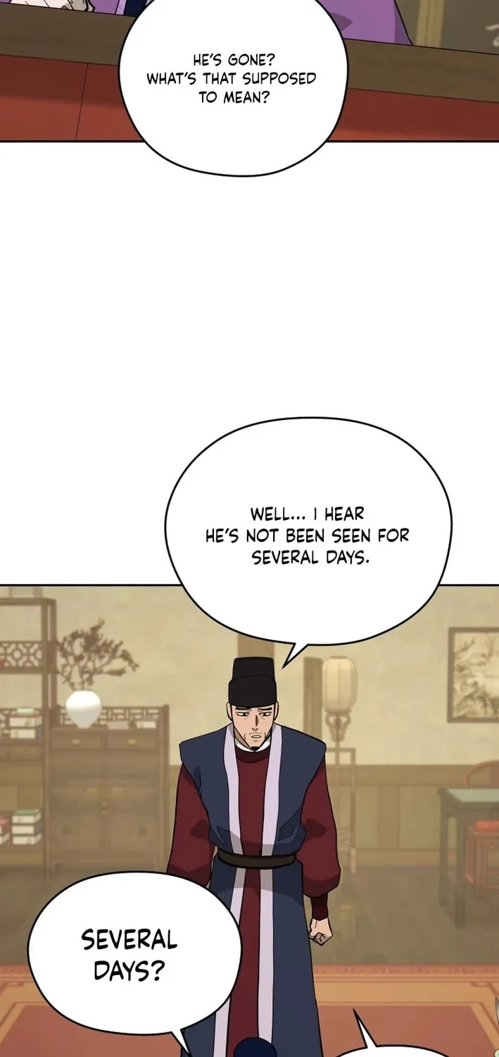 Read Kang-jin Lee chapter 200 image 24 on Lezhin