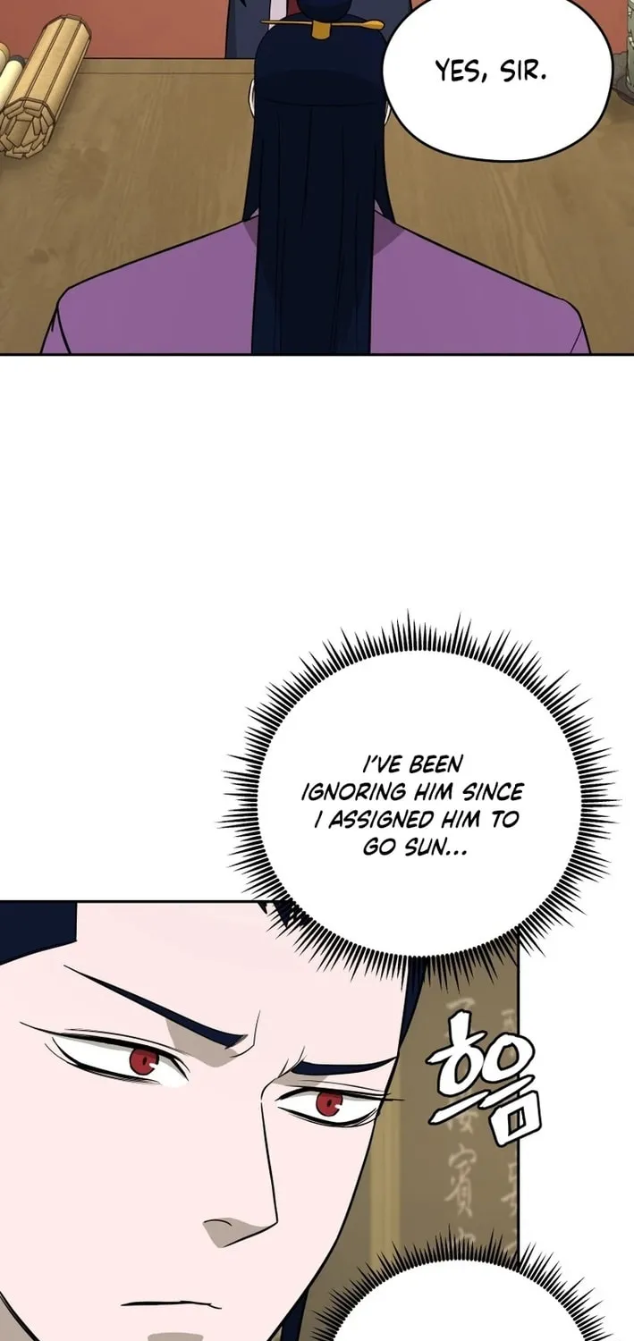 Read Kang-jin Lee chapter 200 image 25 on Lezhin