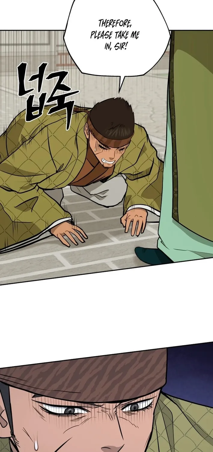 Read Kang-jin Lee chapter 200 image 3 on Lezhin