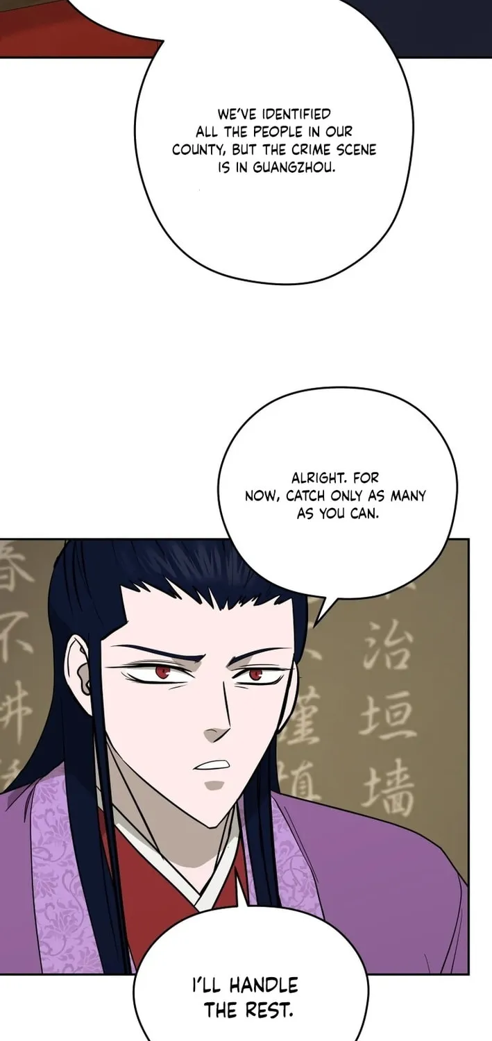 Read Kang-jin Lee chapter 200 image 31 on Lezhin