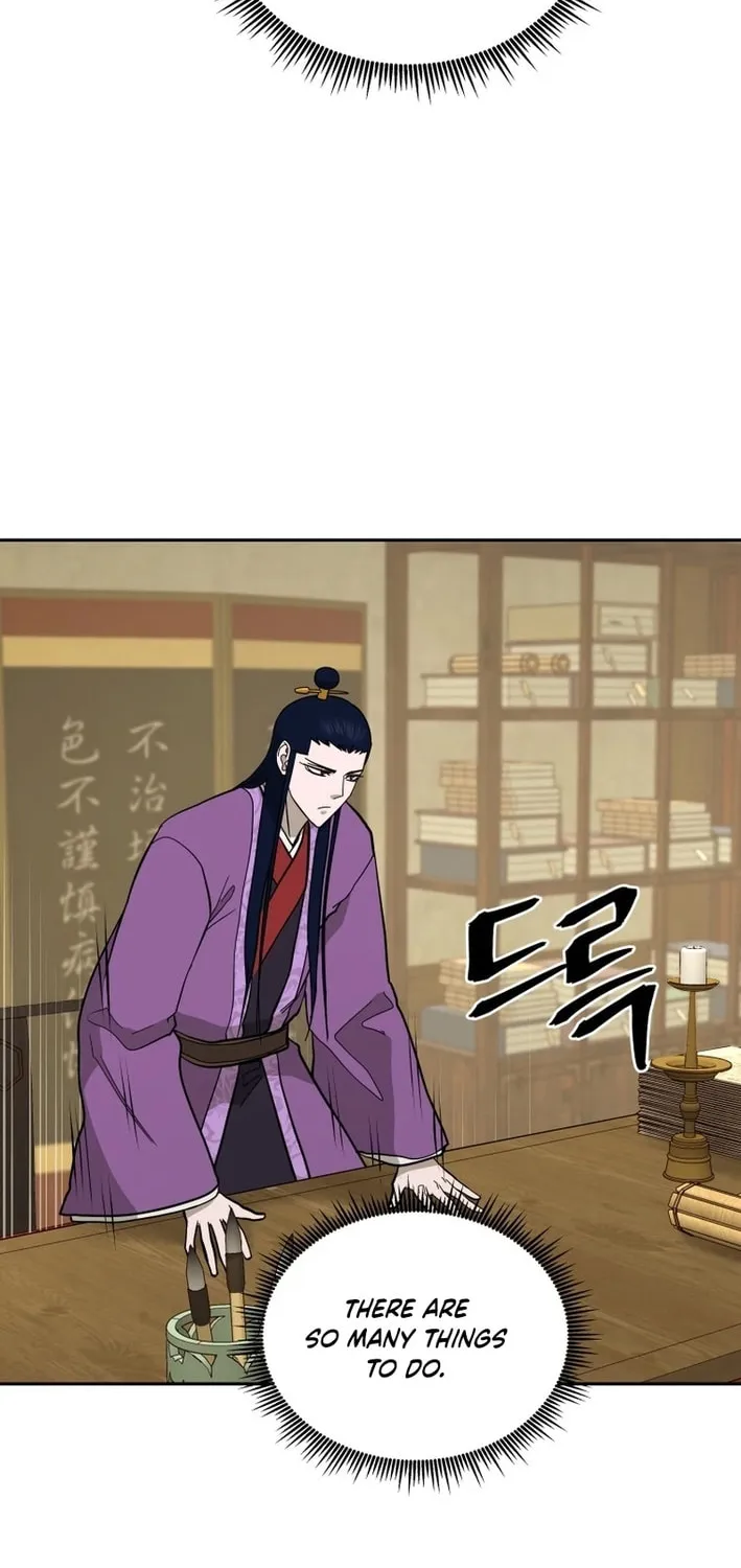 Read Kang-jin Lee chapter 200 image 33 on Lezhin