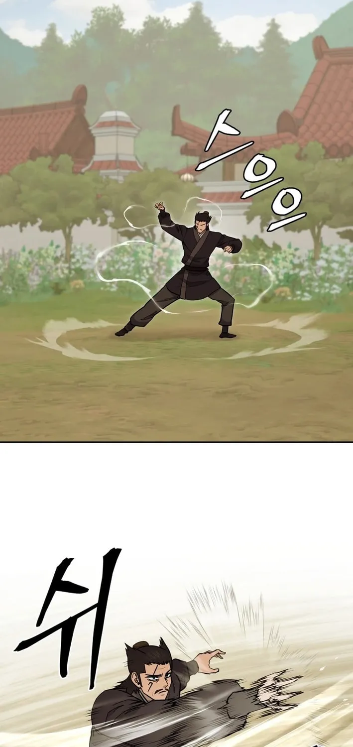 Read Kang-jin Lee chapter 200 image 36 on Lezhin