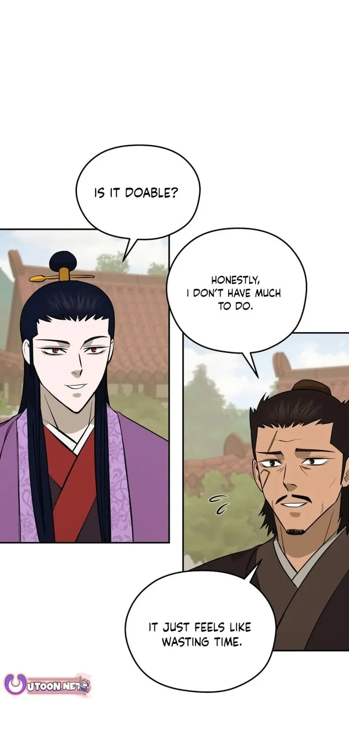 Read Kang-jin Lee chapter 200 image 40 on Lezhin