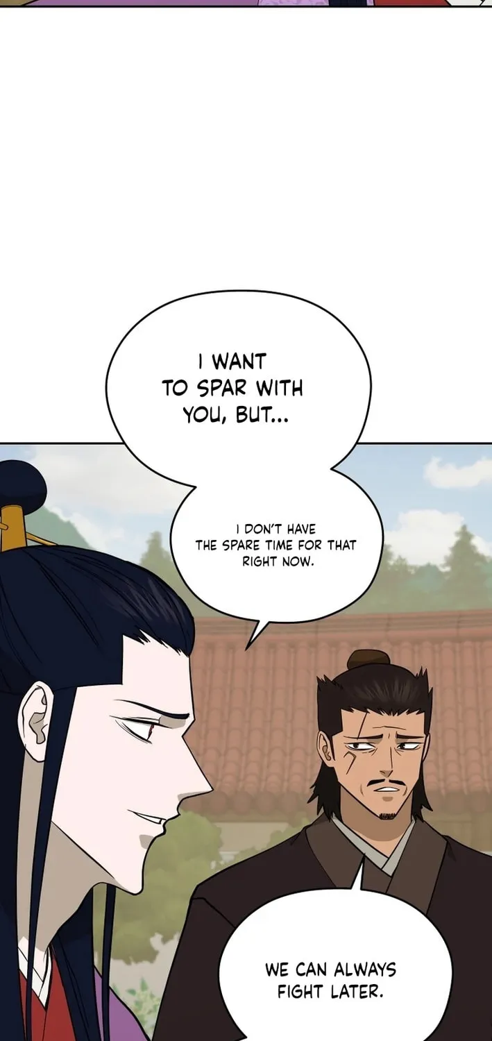 Read Kang-jin Lee chapter 200 image 50 on Lezhin