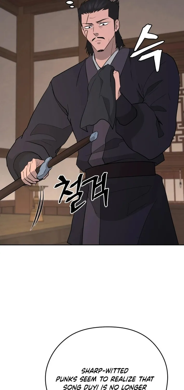 Read Kang-jin Lee chapter 200 image 53 on Lezhin