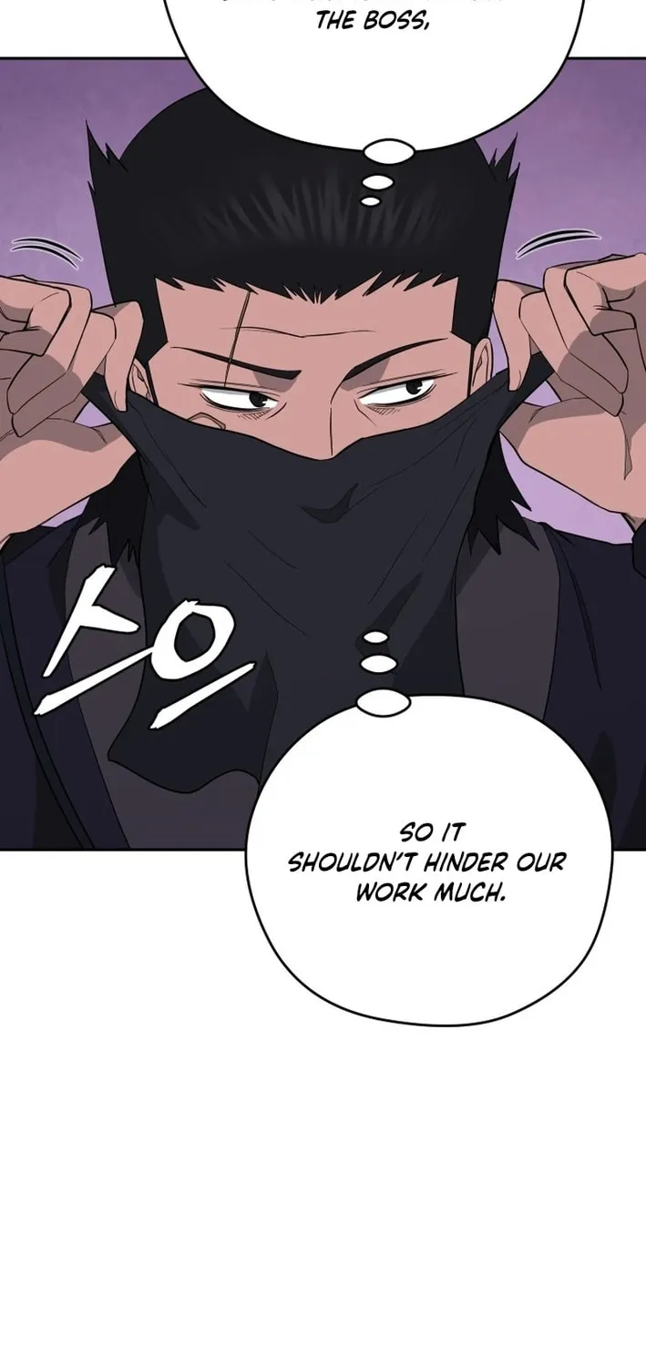 Read Kang-jin Lee chapter 200 image 54 on Lezhin