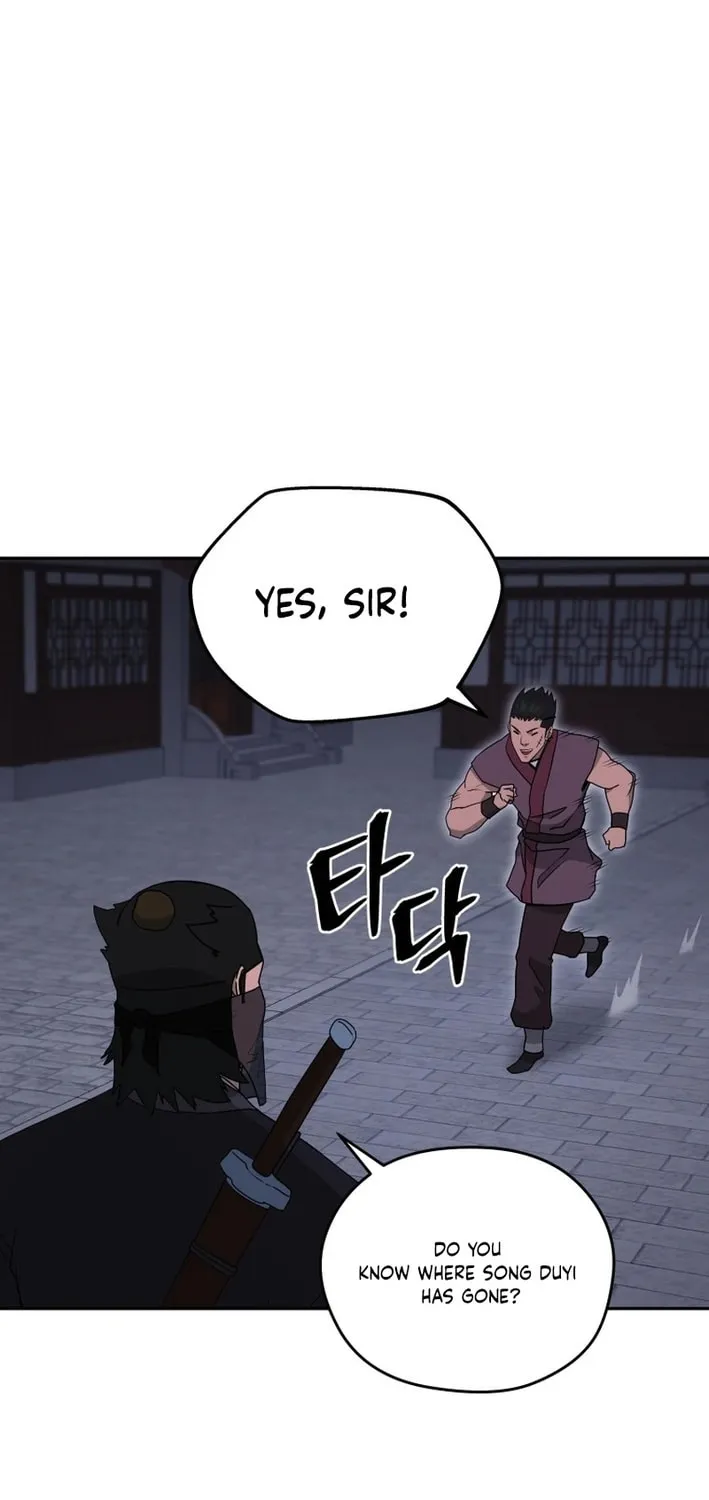 Read Kang-jin Lee chapter 200 image 56 on Lezhin