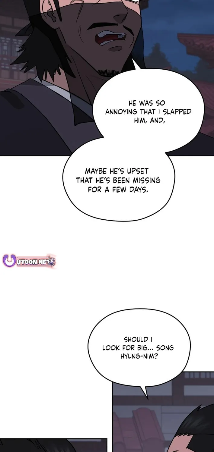 Read Kang-jin Lee chapter 200 image 58 on Lezhin