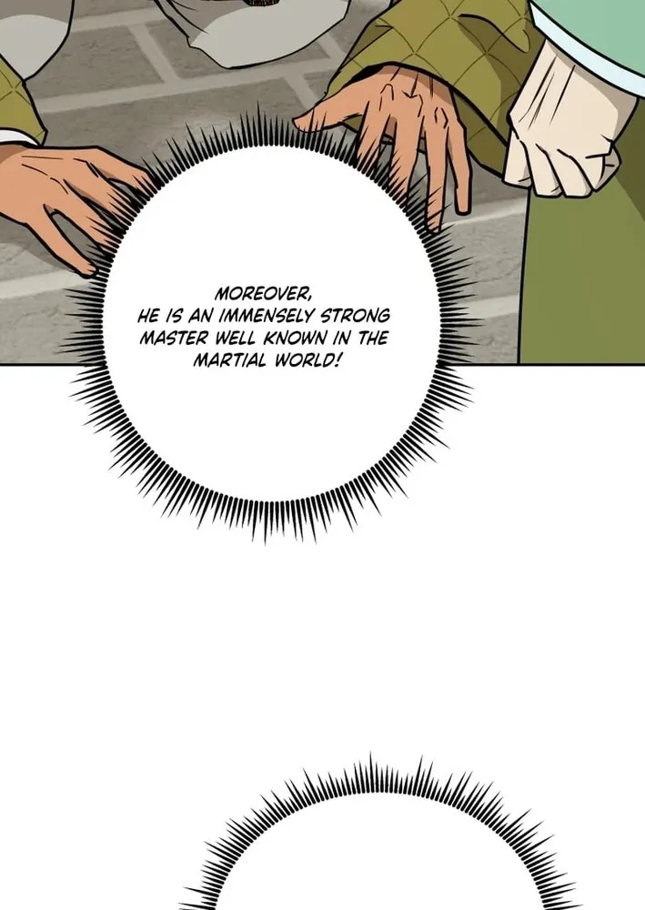 Read Kang-jin Lee chapter 200 image 6 on Lezhin