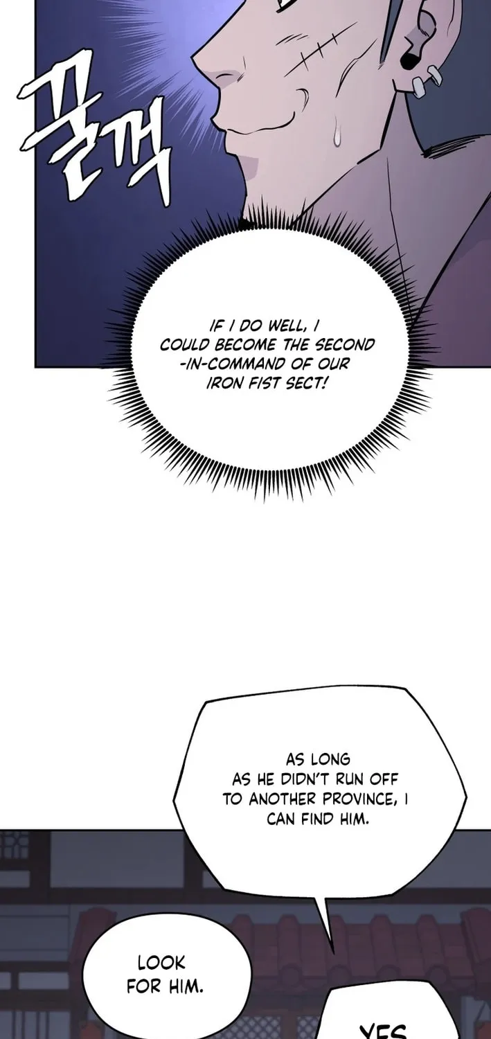 Read Kang-jin Lee chapter 200 image 60 on Lezhin