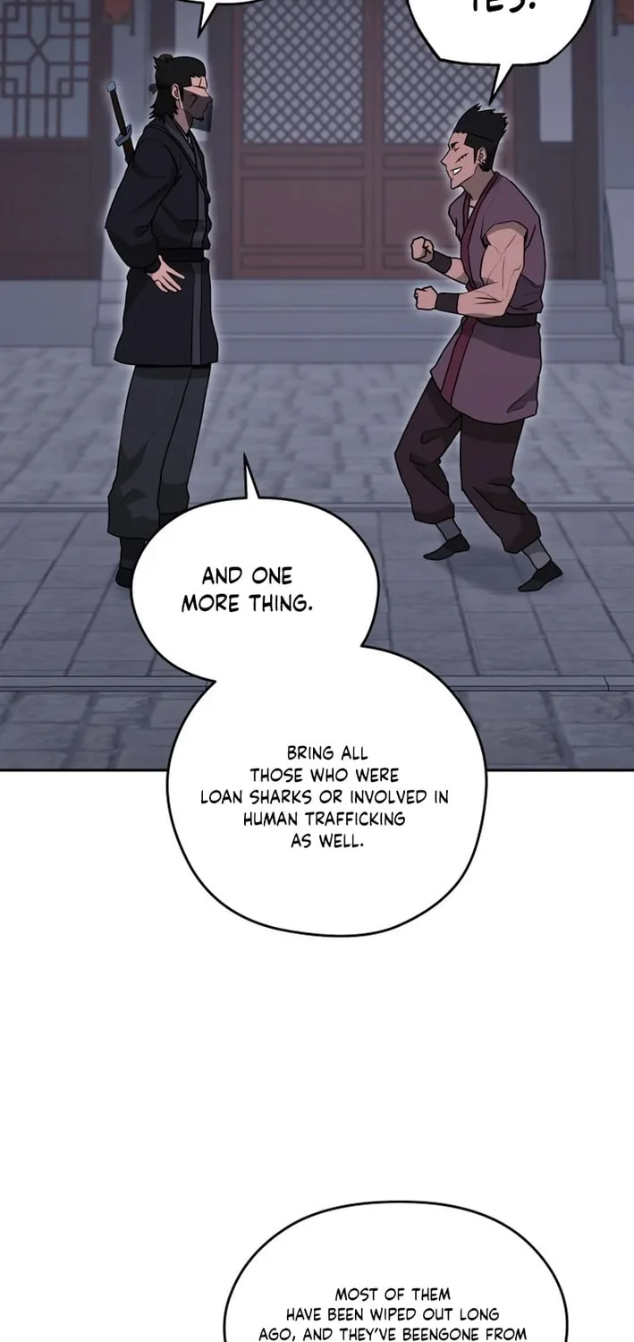 Read Kang-jin Lee chapter 200 image 61 on Lezhin