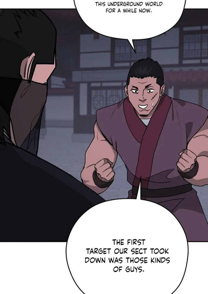 Read Kang-jin Lee chapter 200 image 62 on Lezhin