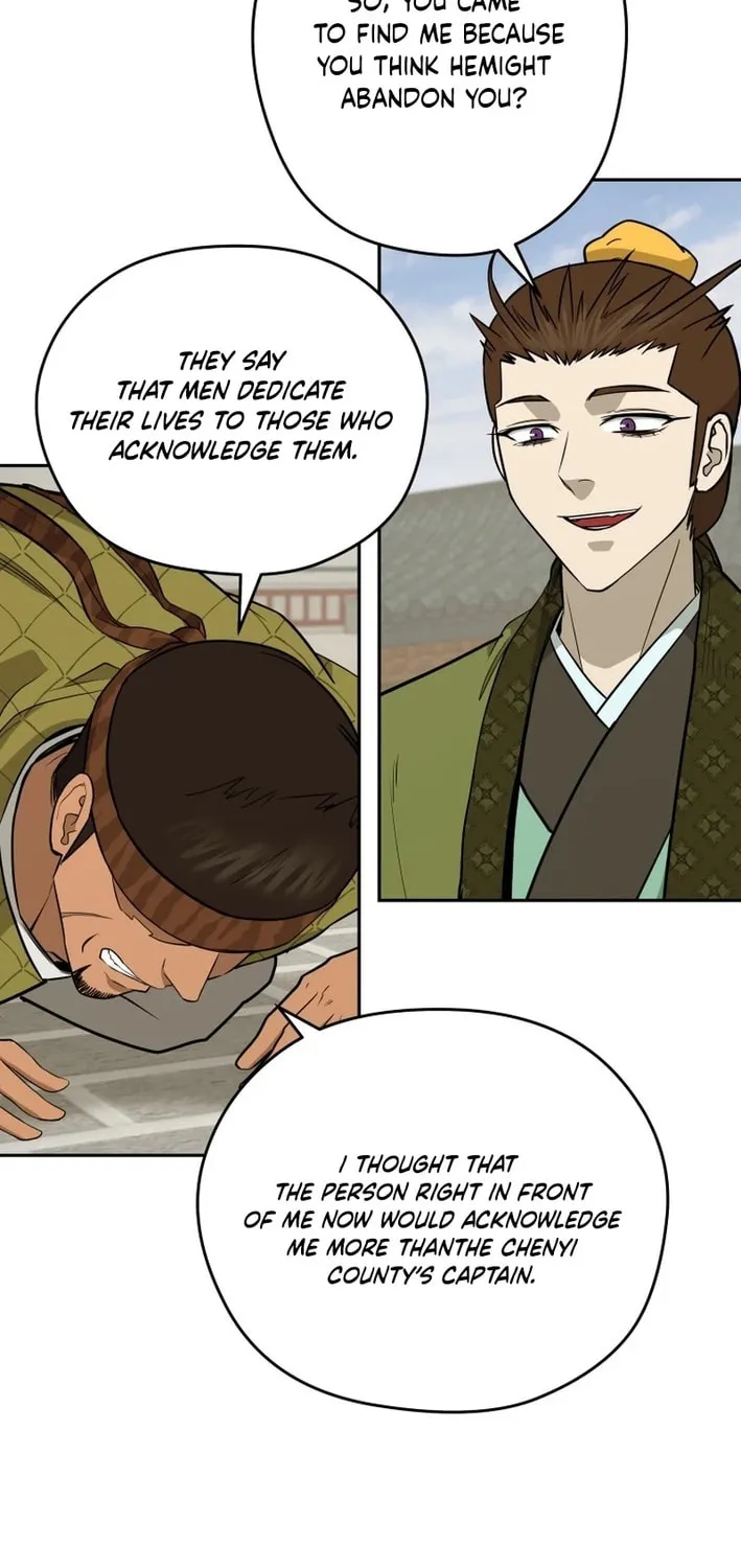 Read Kang-jin Lee chapter 200 image 9 on Lezhin