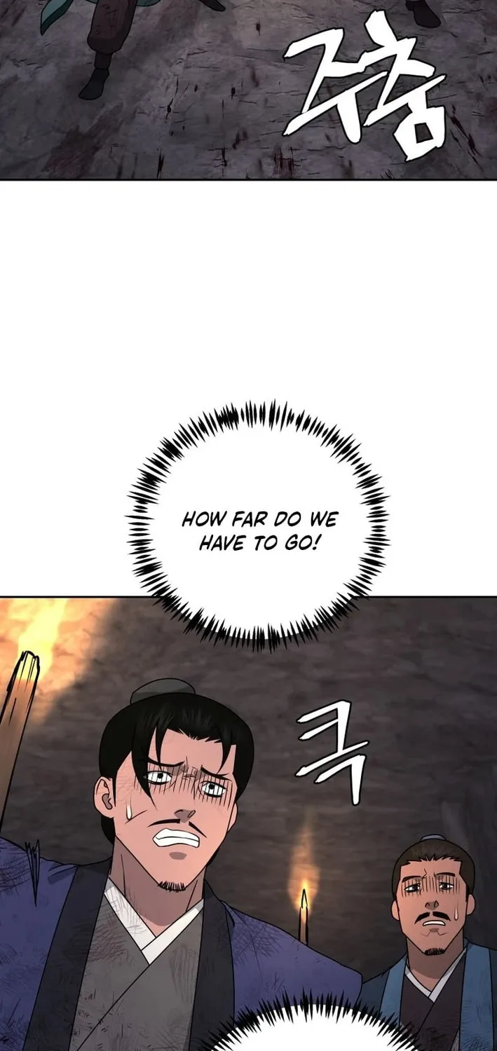 Read Kang-jin Lee chapter 201 image 12 on Lezhin