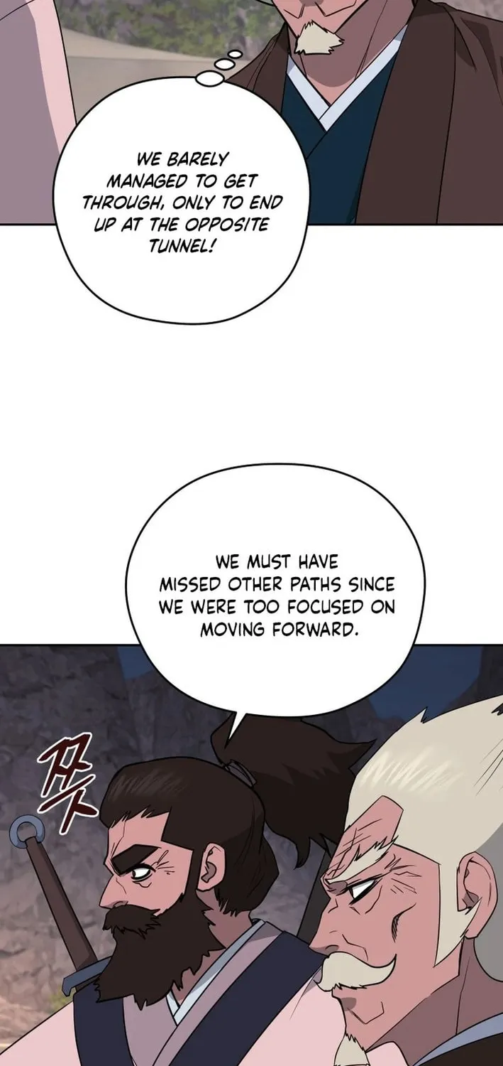 Read Kang-jin Lee chapter 201 image 22 on Lezhin