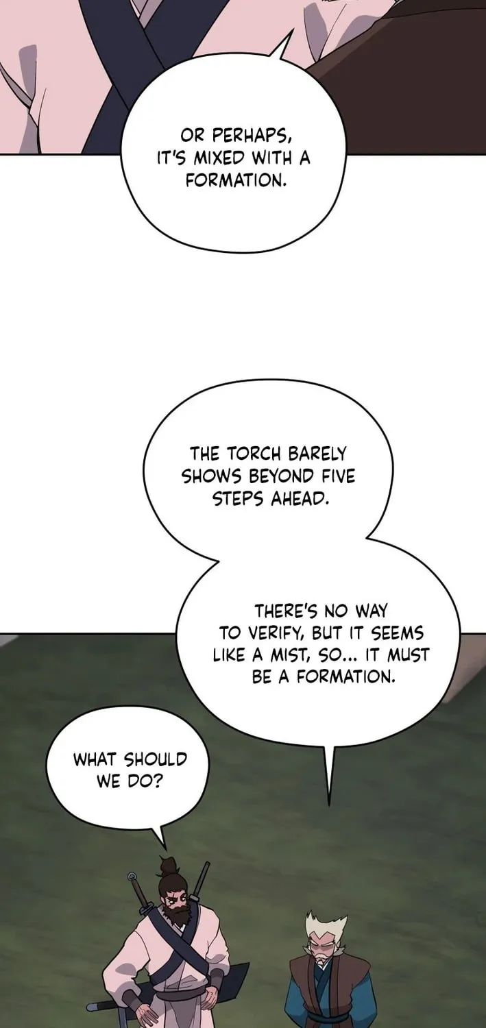 Read Kang-jin Lee chapter 201 image 23 on Lezhin