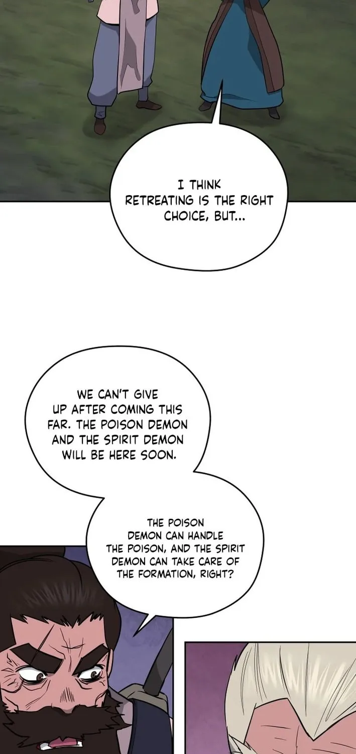 Read Kang-jin Lee chapter 201 image 24 on Lezhin
