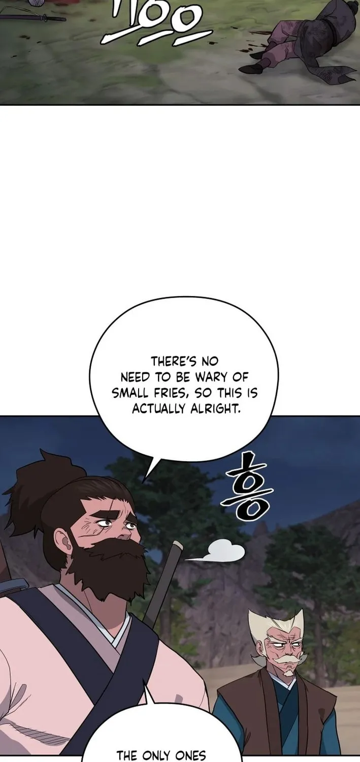 Read Kang-jin Lee chapter 201 image 26 on Lezhin
