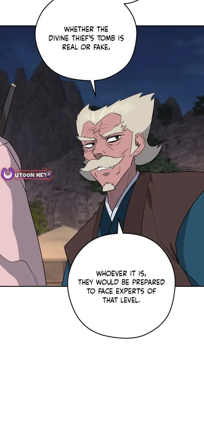 Read Kang-jin Lee chapter 201 image 29 on Lezhin