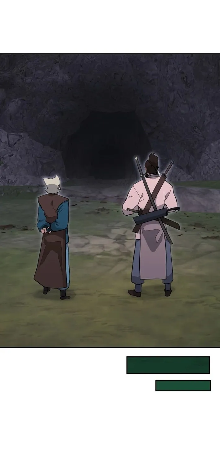 Read Kang-jin Lee chapter 201 image 31 on Lezhin