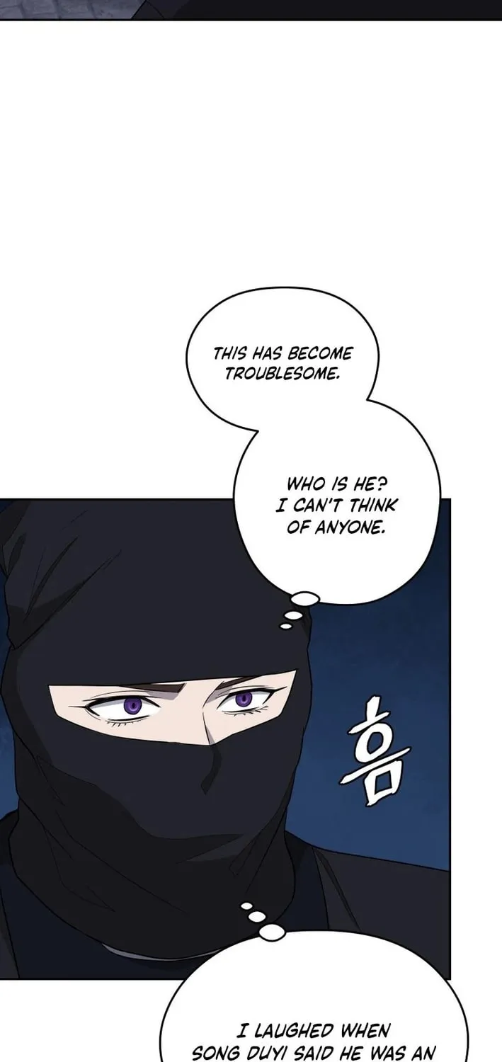 Read Kang-jin Lee chapter 201 image 35 on Lezhin