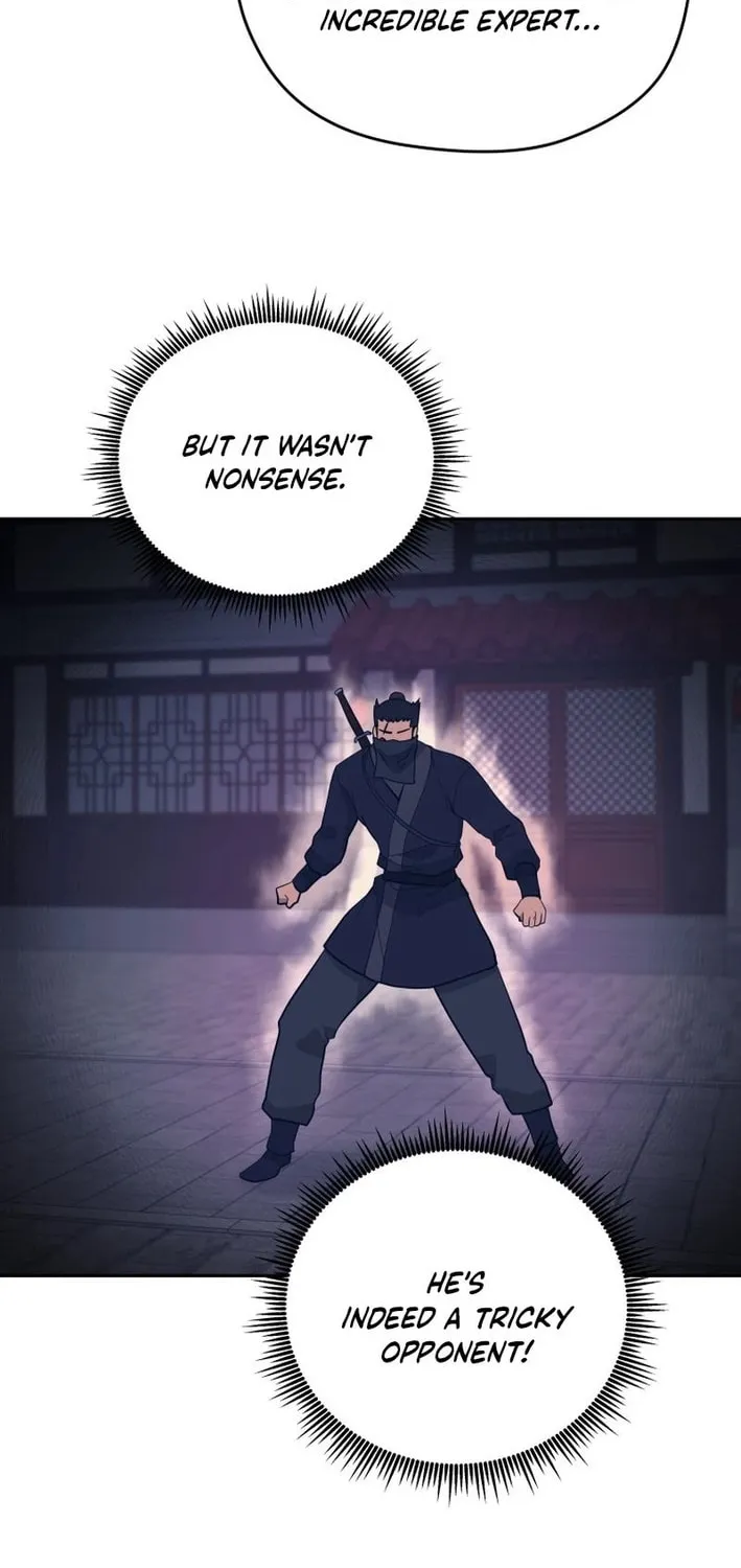 Read Kang-jin Lee chapter 201 image 36 on Lezhin