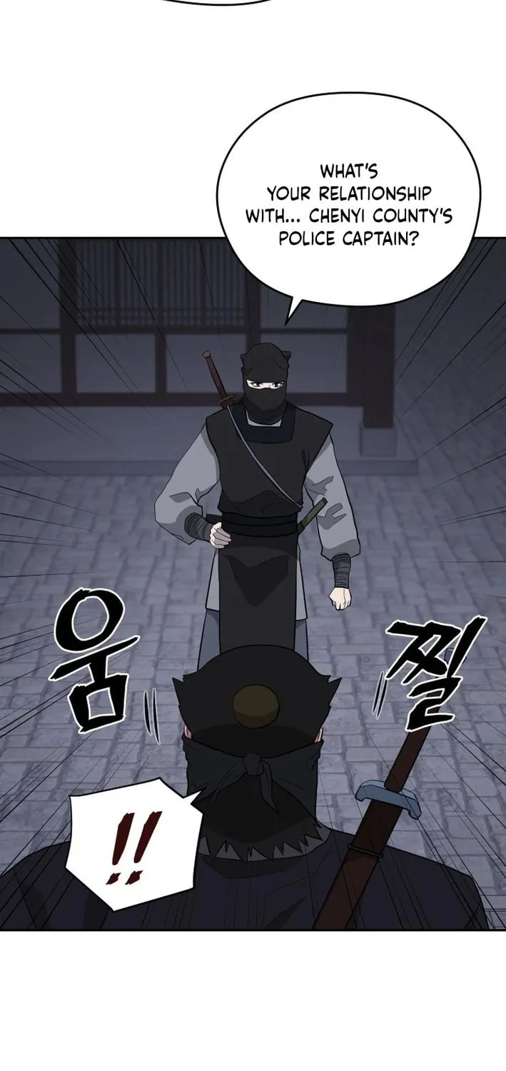 Read Kang-jin Lee chapter 201 image 39 on Lezhin