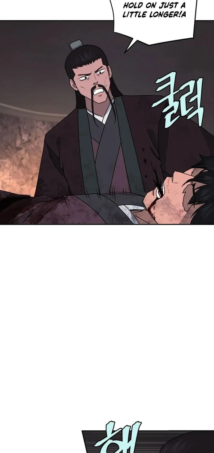Read Kang-jin Lee chapter 201 image 4 on Lezhin