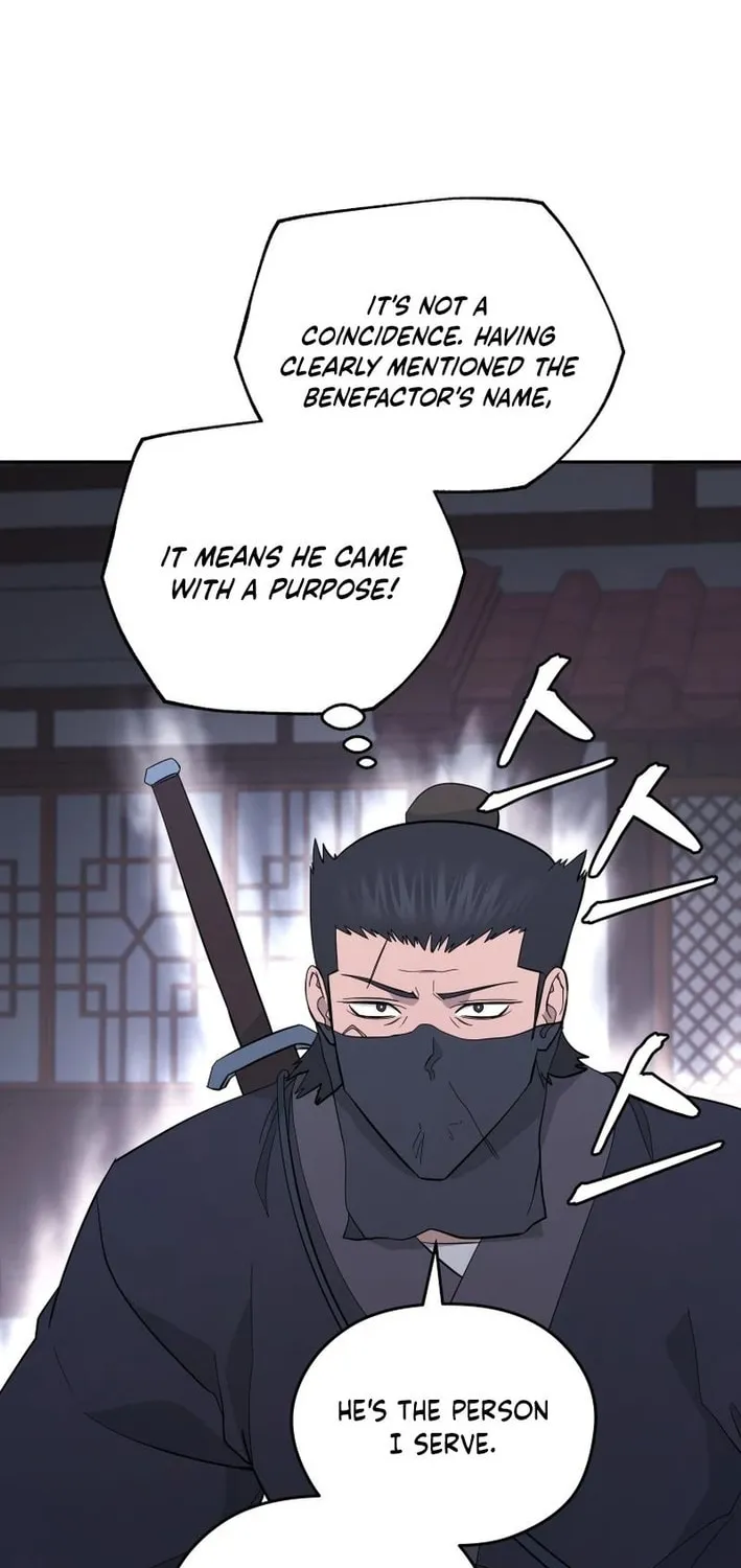 Read Kang-jin Lee chapter 201 image 40 on Lezhin