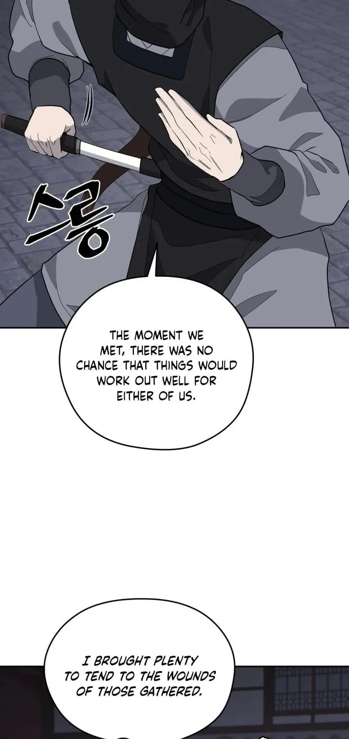 Read Kang-jin Lee chapter 201 image 42 on Lezhin