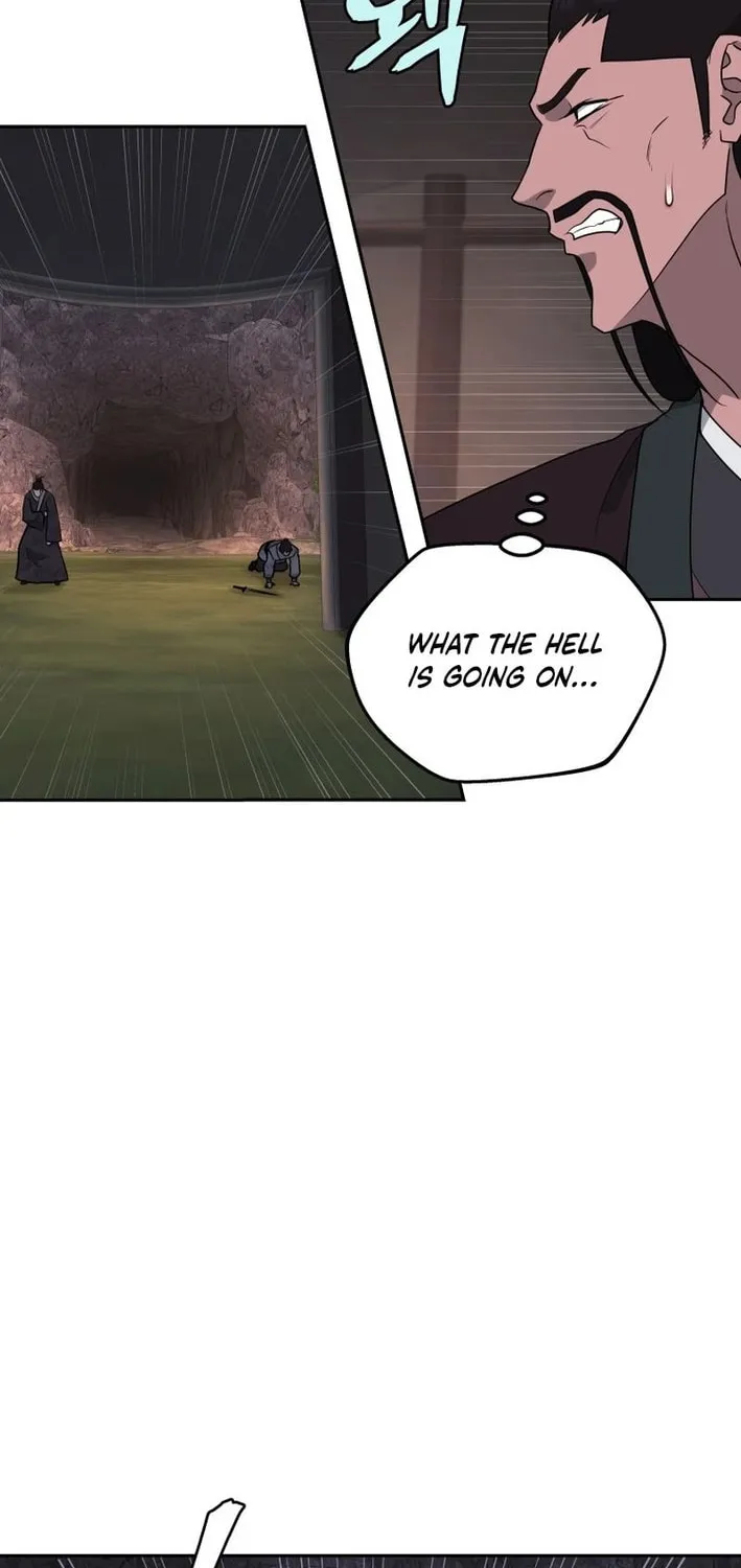 Read Kang-jin Lee chapter 201 image 5 on Lezhin