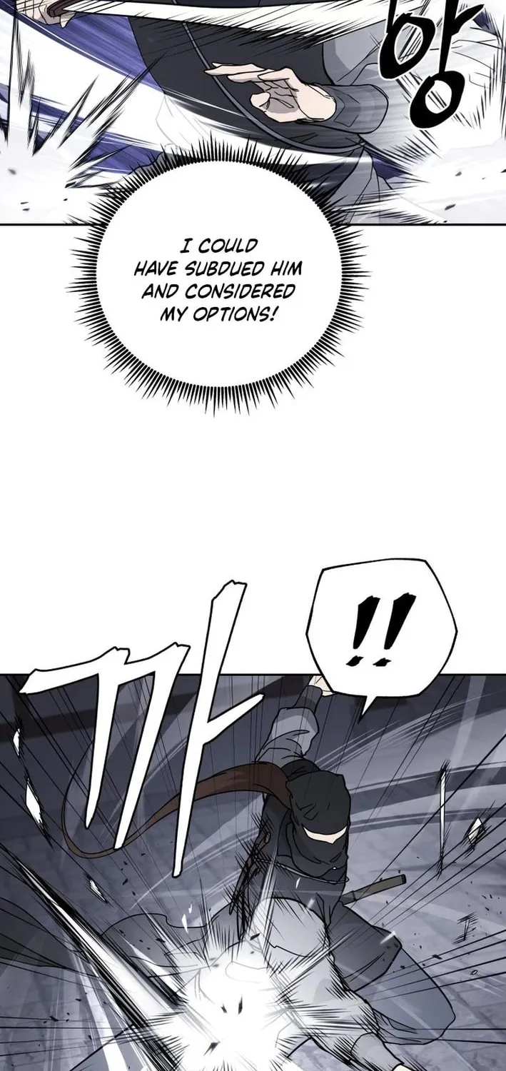 Read Kang-jin Lee chapter 201 image 50 on Lezhin