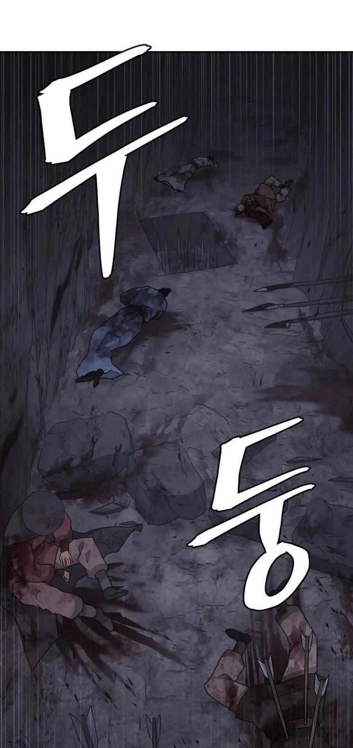 Read Kang-jin Lee chapter 201 image 9 on Lezhin