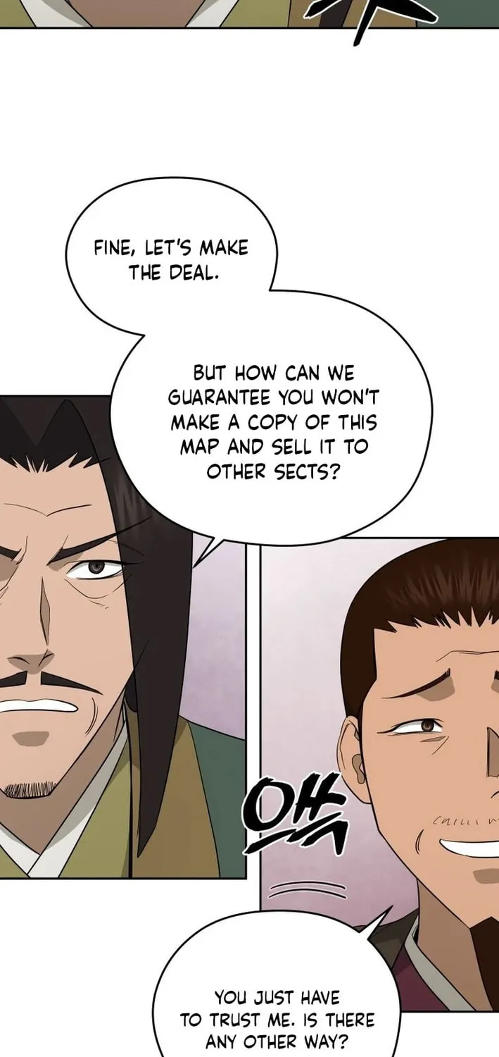 Read Kang-jin Lee chapter 202 image 12 on Lezhin
