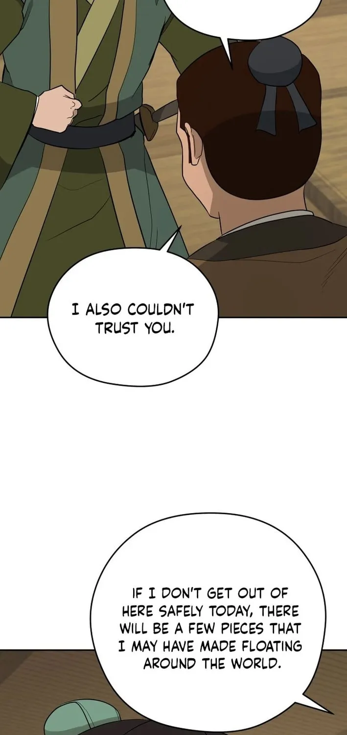 Read Kang-jin Lee chapter 202 image 14 on Lezhin
