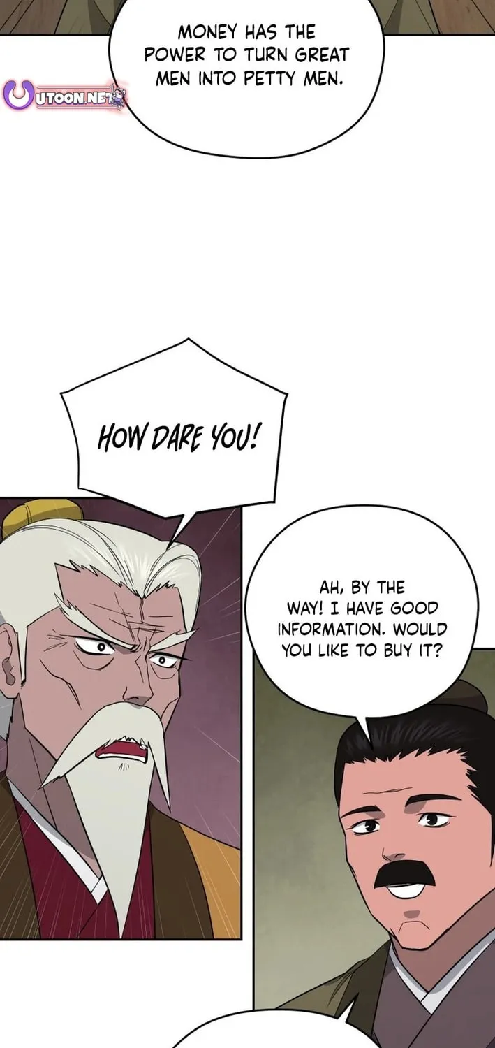 Read Kang-jin Lee chapter 202 image 21 on Lezhin