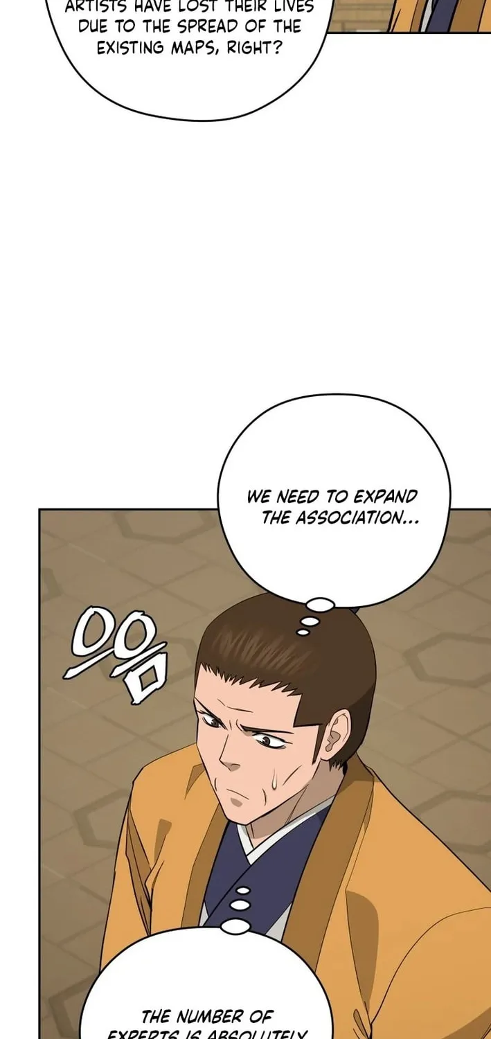 Read Kang-jin Lee chapter 202 image 31 on Lezhin