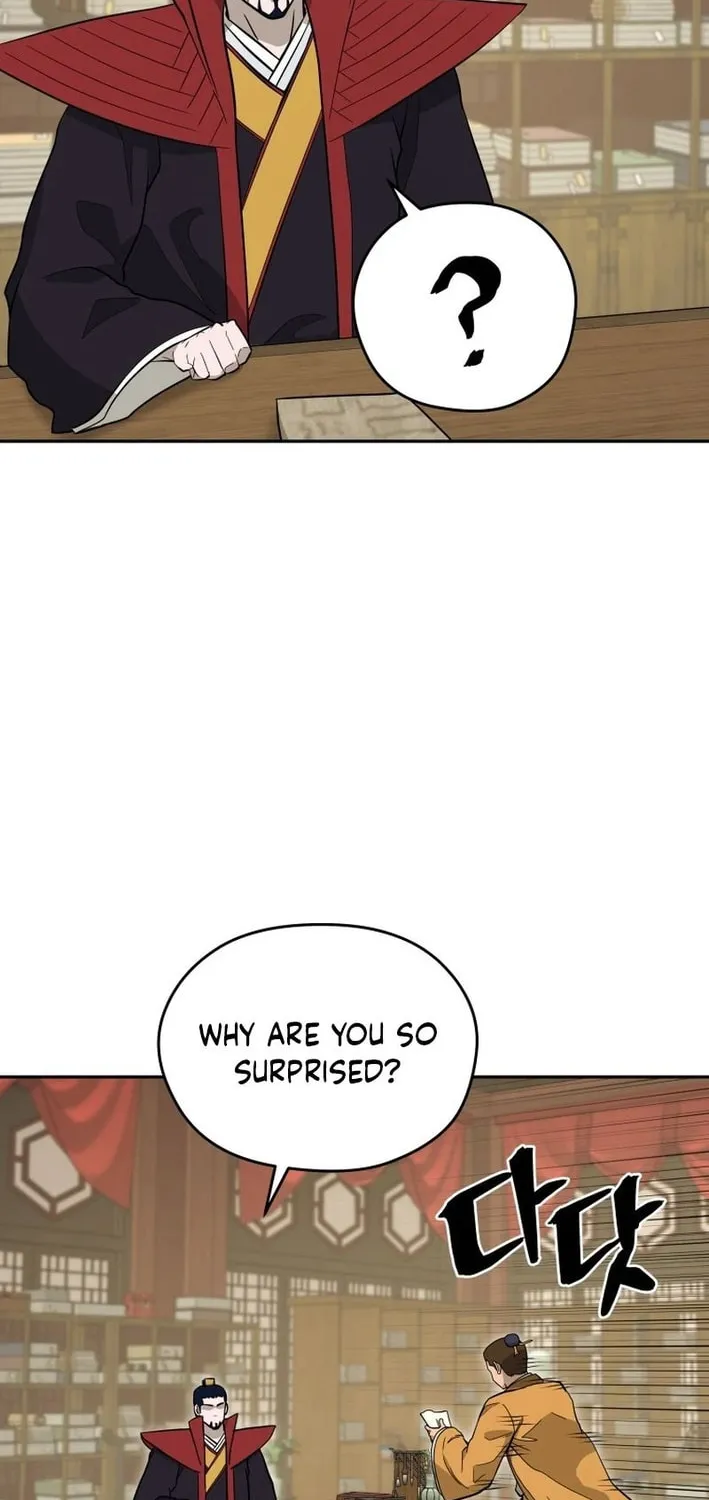 Read Kang-jin Lee chapter 202 image 36 on Lezhin