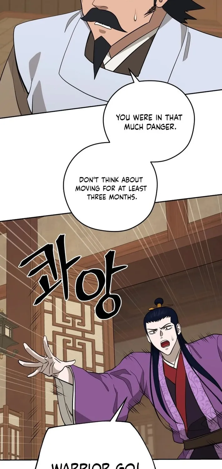 Read Kang-jin Lee chapter 202 image 42 on Lezhin